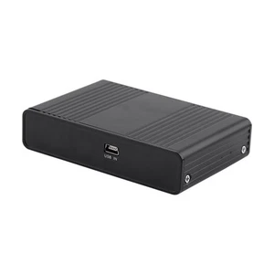 6 Channel Sound Card USB External Digital Optical SPDIF Output Adapter FY - Afbeelding 1 van 7
