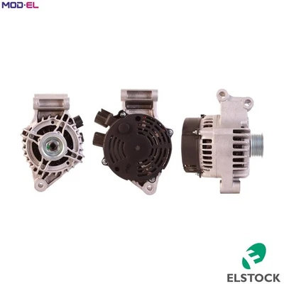 ALTERNATOR 27-5625 FOR FORD FUSION IKON/V FIESTA/Van FOCUS/II/Turnier/Station - Image 1 of 4