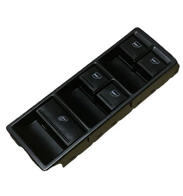 Volkswagen New Beetle Cabriolet Window Switch 1Y1959527B Foto 1 de 4