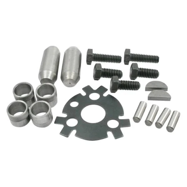 For GMC K25 1976-1977 Dura-Bond FKC-3HP Engine Hardware Finishing Kit - Image 1 of 1