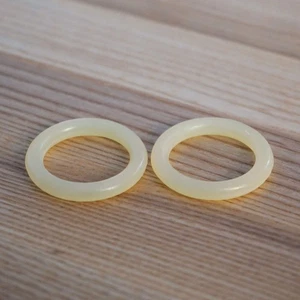M0307 Replacement O-Rings for Clear-Cut Stock Guides, Pack of 4 - Picture 1 of 1