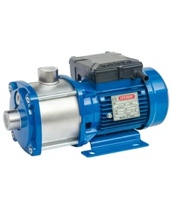 SPORONI RGXM 3-2 0,5 PS Elektropumpe Einphasen Mehrkreisel - Bild 1 von 3