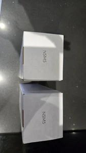 2 x Ubiquiti NSM5 Networks Nano Station M5 WLAN Access Point - Weiß - Bild 1 von 3