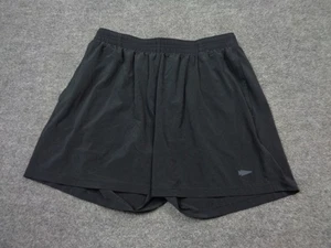 Goruck Shorts Mens L Grey Tough Stretch Lined Training Performance Stretch Gym - Picture 1 of 12