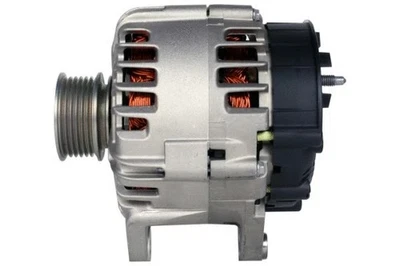 ALTERNATOR FITS: FITS FOR RENAULT MEGANE CC 1.6 16V /1.6 16V HI-FLEX.FITS FOR - Image 1 of 4
