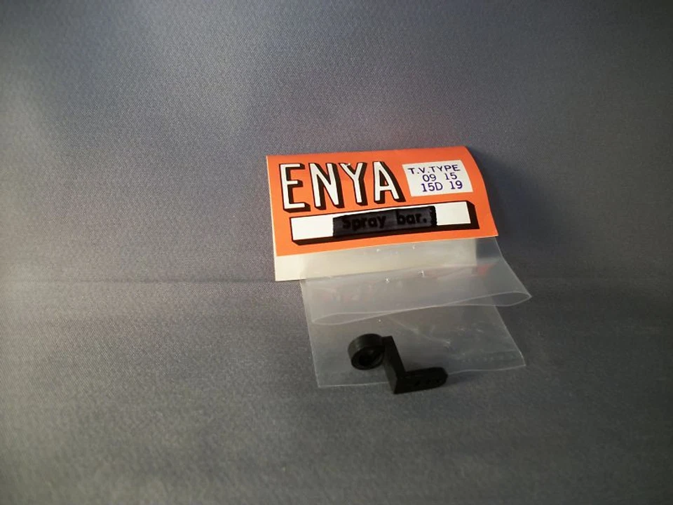 ENYA R/C CARB THROTTLE LEVER MOST ENYA'S NIP — 第 1/1 张图片