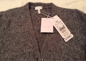 New authentic Escada cardigan size M. Made in Italy. - Picture 1 of 4