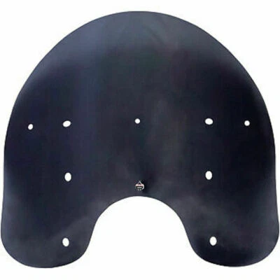 Parabrisas Klock Werks 17" Flare Dark Smoke Harley Davidson Softail 2018-23 FLDE Foto 1 de 2