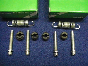 HEADLAMP ADJUSTING KIT FOR BOTH HEAD LIGHTS ( PAIR OF KITS ) - Picture 1 of 6
