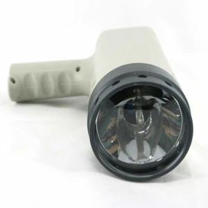 Velocímetro estroboscópico de flash digital estroboscopio velocímetro medidor de velocidad giratorio - Imagen 1 de 12