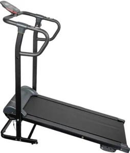 Bodyline Tapis Roulant Magnetico richiudibile Fly - 3 Livelli di Inclinazione- - Foto 1 di 6