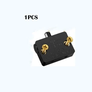 1PCS Cabinet Door Touch Light Switch Auto Sensor 12V/24V/110V Closet Wardrobe - Picture 1 of 6