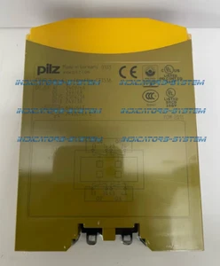 1PCS NUOVO PILZ PNOZ MO4P 773536 Modulo di espansione relè di sicurezza - Foto 1 di 4