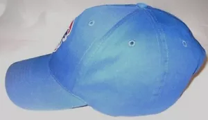 Chicago Cub team baseball cap hat ballcap visor cubbie bear One Size fits all - Picture 1 of 3