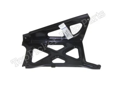 TO1127100 Parachoques Trasero Refuerzo Lateral Pasajero Rh Para Tundra 2014-2021 Foto 1 de 4