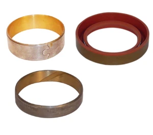 Seal & Bushing Kit, Fits Front Pump-Body, Ford Cruisomatic, Fordomatic 1951-1968 - Picture 1 of 4