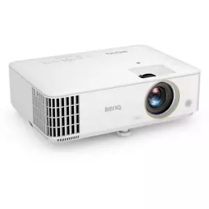 BenQ TH685P HDR Console Gaming Projector - Picture 1 of 8