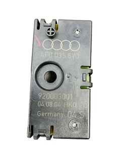 05-08 Audi A6 Quattro Antenna Noise Suppression Choke Filter OEM 4F0035570 - Picture 1 of 4
