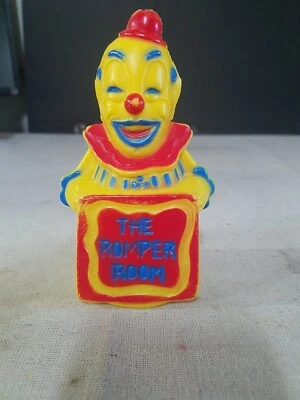 Jaymar Tricky Walker Jack in the box 国际连身裤室  — 第 1/4 张图片