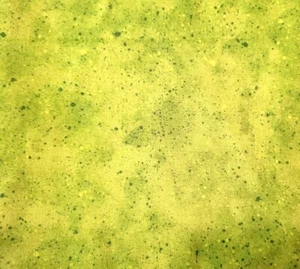 Wilmington Prints Essentials Spatter Texture Lime Green BTY - Picture 1 of 2