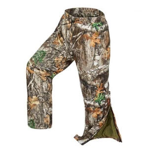 Arctic Shield Quiet Tech Pant Realtree Edge - Picture 1 of 11