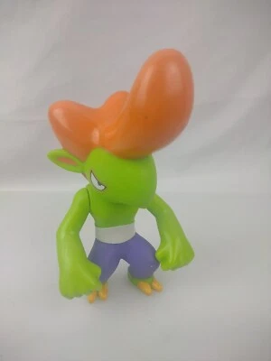 YO-KAI WATCH 6" ROUGHRAFF Vinyl Action Figure Toy (HASBRO/2015/NINTENDO/YOKAI) - Image 1 of 4