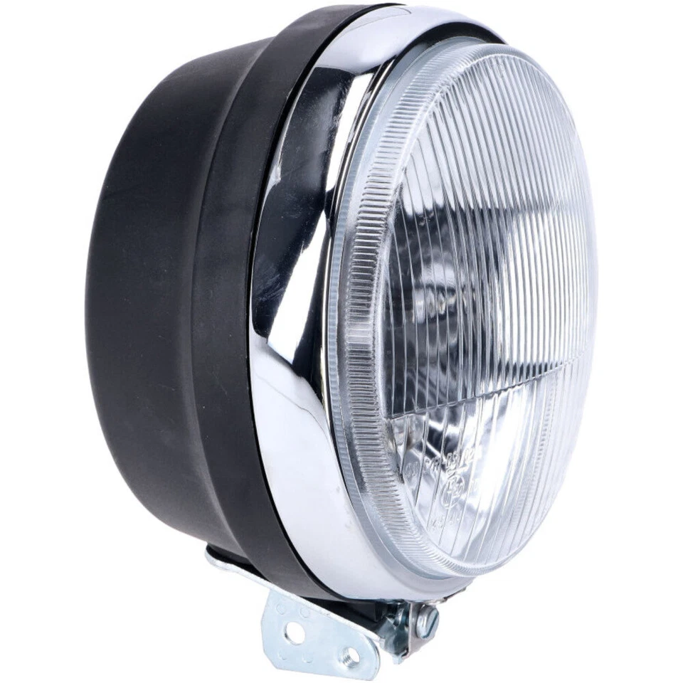 Scheinwerfer komplett mit 6V Leuchtmittel für Simson S50, S51, S70 S51/S51 M531 - Bild 1 von 1