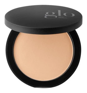 Glo Pressed Base Honey Fair. Foundation - Picture 1 of 1