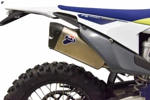 Termignoni Full Race Exhaust Kit Husqvarna FE 250 2020-2021 HU1109400ITC - Picture 1 of 4