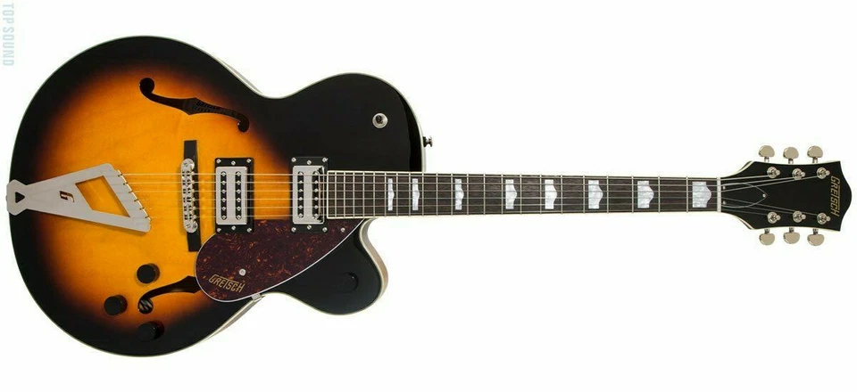 GRETSCH STREAMLINER G2420 AB HOLLOW GUITAR .SEMIACUSTIC JAZZ ,Nuova - Imagen 1 de 1
