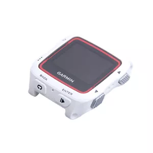 STOCK DE EE. UU.: Funda frontal con pantalla LCD Garmin Forerunner 920XT Pieza de reparación - Imagen 1 de 6