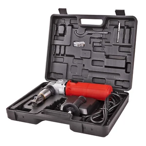 Blechnibbler Blechknabber Blech Nibbler Knabber Blechschere BN 2,5 / 4,0 mm - Bild 1 von 7