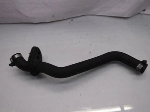 Mercedes C Klasse 98-00 2.8 V6 M112 C280 Zusatz Sekundärwasserpumpe Rohr Tube - Bild 1 von 5