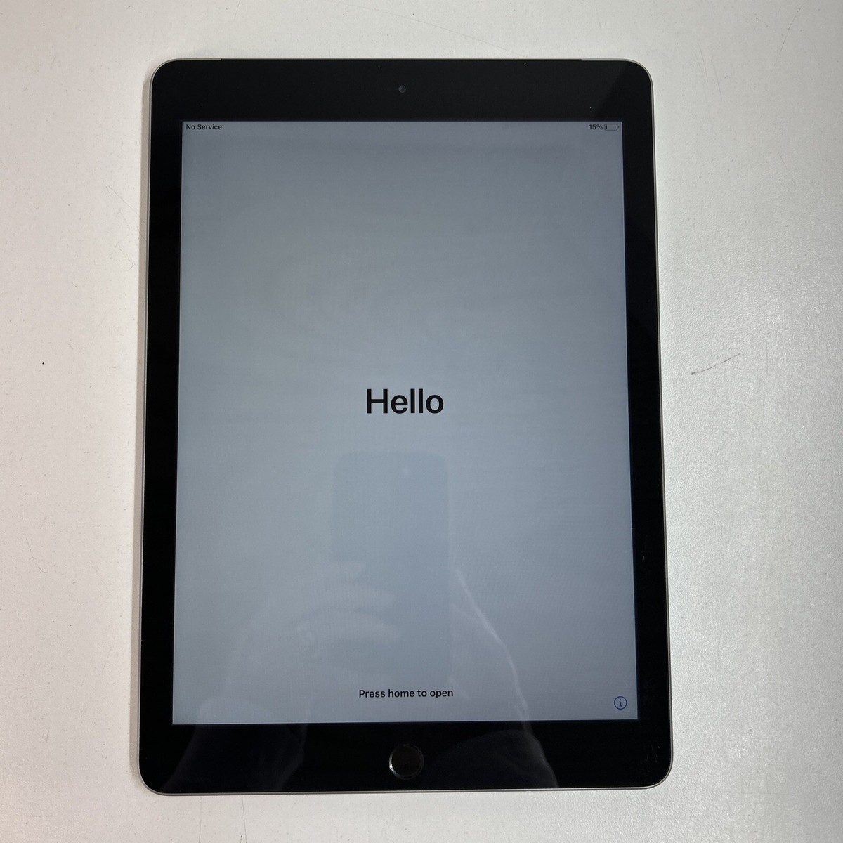 Apple iPad (5th Generation) 32 GB Tablets for sale - eBay Apple iPad (5th Generation) 32 GB Tablets for sale - eBay