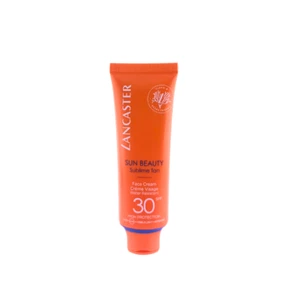 Crema facial Lancaster Sun Beauty Sublime bronceada FPS30 50 ml - ENVÍO GRATUITO - Imagen 1 de 9