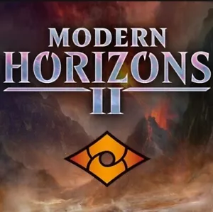 Cartas individuales Magic The Gathering Magic The Gathering TÚ ELIGES Modern Horizons 2 - Imagen 1 de 17