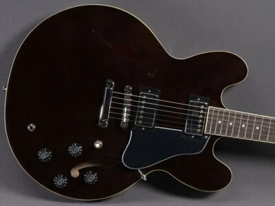 Epiphone Jim James ES-335 Foto 1 de 4
