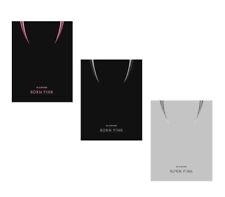 BLACKPINK BORN PINK 2nd Album BOX SET Version  CD+POSTER+P.Book+GIFT Sealed