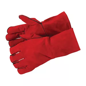 GUANTES DE SOLDADOR,ESPECIALES PARA SOLDAR - Imagen 1 de 1