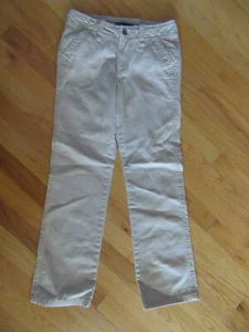 DKNY Kids Boys Khakis Long Pants Size 12Y - Picture 1 of 4