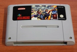 JEU super nintendo REALM EUR SNES - Picture 1 of 2