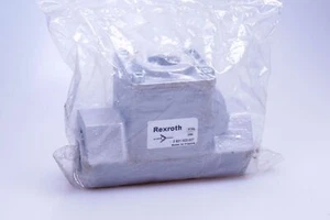REXROTH 0 821 003 007 G3/4 Rückschlagventil 0821003007 - Bild 1 von 3