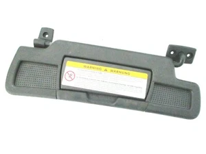 Parasole Mercedes Benz r171 SLK destro nero A1718100210 A1718100210 - Foto 1 di 3