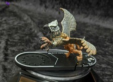 Mage Knight Dark Riders #107 Cloud Griffon Elven Lords