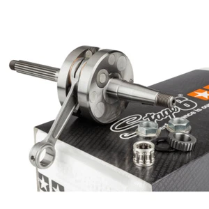 Albero Motore STAGE6 R/T Biella 85 Corsa Originale PIAGGIO 50 ZIP SP 2T LC 1996- - Picture 1 of 7