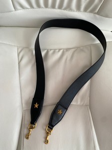 Gucci Purse Strap In Handbag 