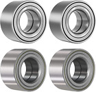 Front and Rear Wheel Bearings for Polaris Sportsman 400 450 500 600 700 X2 HO EP