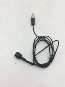 Shure PG185 Lavalier Microphone - Picture 1 of 2