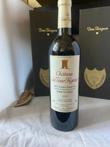 Chateau La Tour Figeac 2013 - Bild 1 von 2