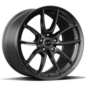 Carroll Shelby Wheel Co CS5-995534-G - Picture 1 of 2